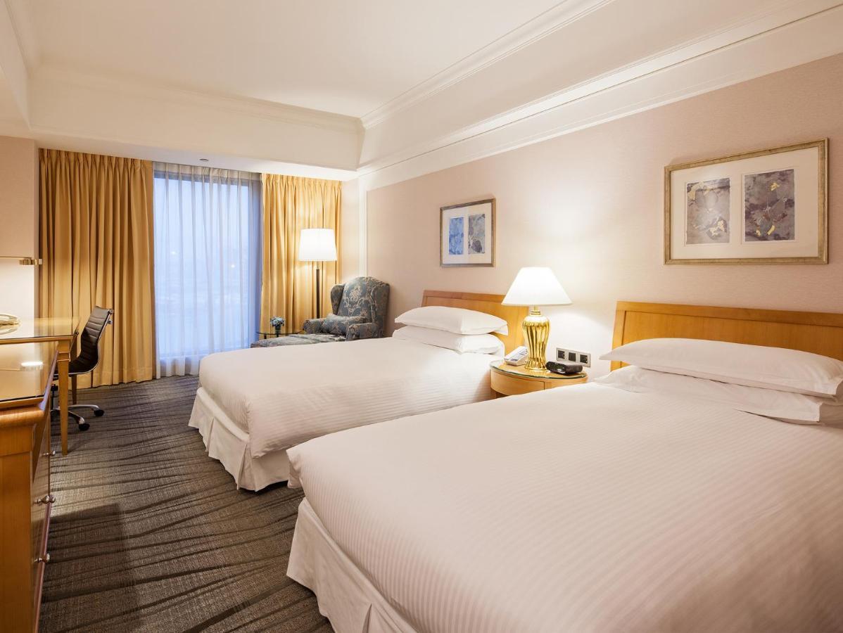 Rsl Hotel Taipei Zhonghe Zhonghe  Exteriér fotografie