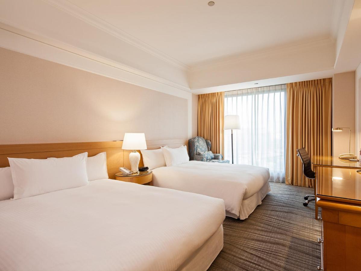 Rsl Hotel Taipei Zhonghe Zhonghe  Exteriér fotografie