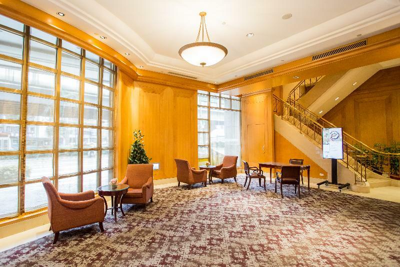 Rsl Hotel Taipei Zhonghe Zhonghe  Exteriér fotografie